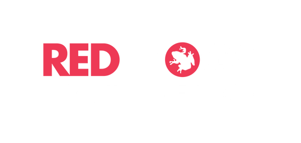 Red Frogs Merch